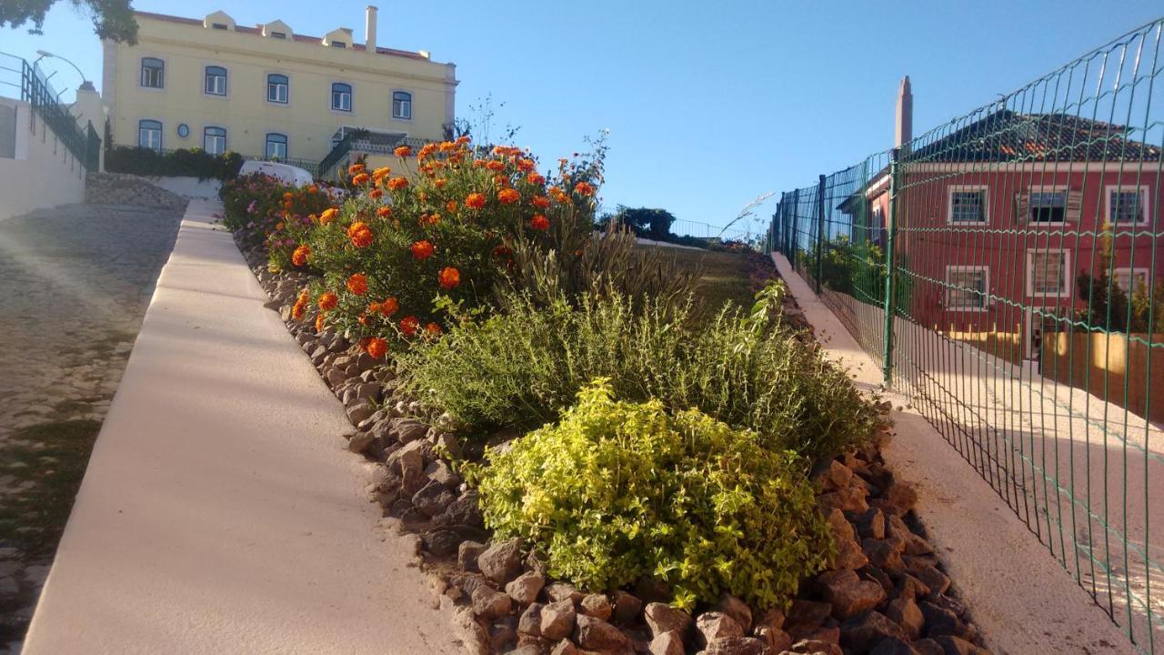 Oeiras 4 - Checkinhome מראה חיצוני תמונה