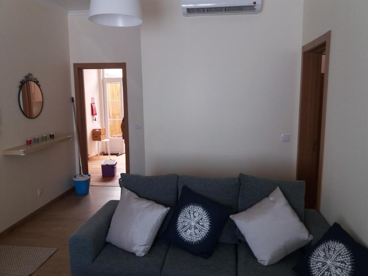 Oeiras 4 - Checkinhome מראה חיצוני תמונה