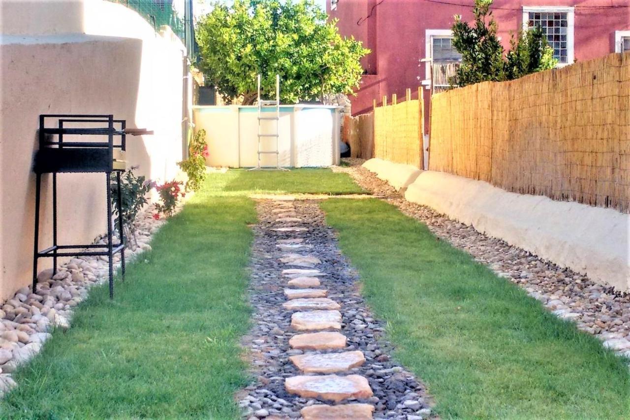 Oeiras 4 - Checkinhome מראה חיצוני תמונה