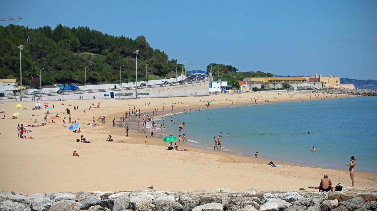 Oeiras 4 - Checkinhome מראה חיצוני תמונה